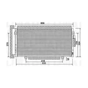 350203998000 MAGNETI MARELLI