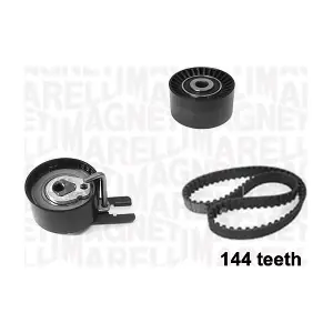 MAGNETI MARELLI 341306450000