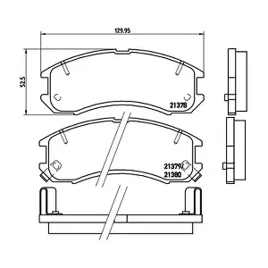 MAGNETI MARELLI 363700424024