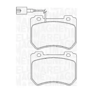 363916060423 MAGNETI MARELLI