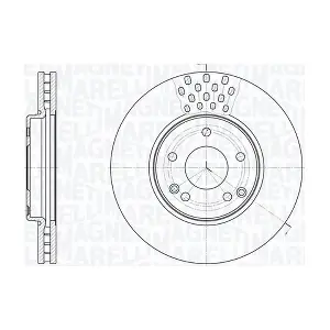 MAGNETI MARELLI 361302040406