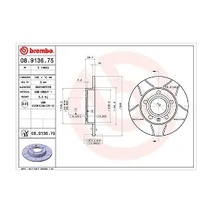 360406012205 MAGNETI MARELLI