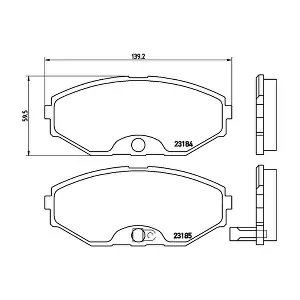 MAGNETI MARELLI 363700456045