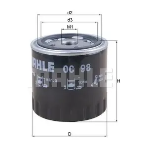 MAGNETI MARELLI 154073924750