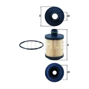 MAGNETI MARELLI 154703795470