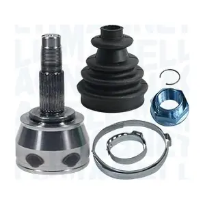 302015100093 MAGNETI MARELLI
