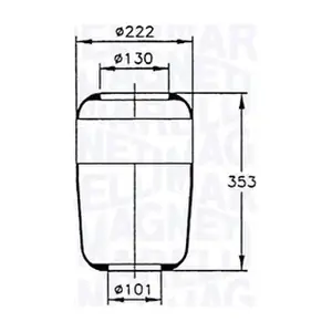 500055043 IVECO