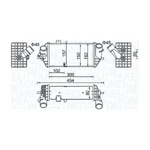351319205690 MAGNETI MARELLI
