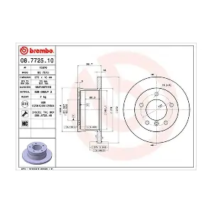 MAGNETI MARELLI 360406033000
