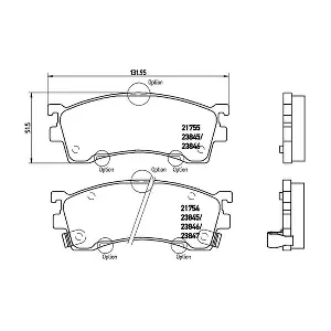 MAGNETI MARELLI 363700449023