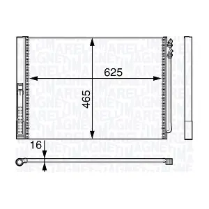 350203716000 MAGNETI MARELLI