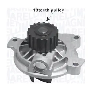 MAGNETI MARELLI 352316171172