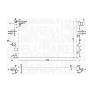 350213970000 MAGNETI MARELLI