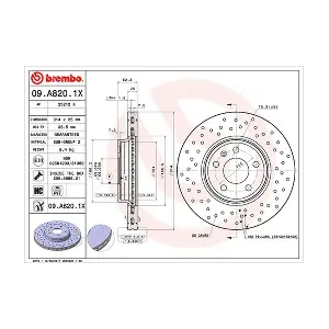 MAGNETI MARELLI 360406081402