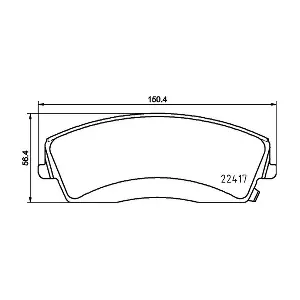 363700418034 MAGNETI MARELLI