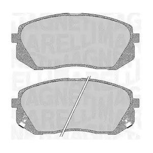 363916060725 MAGNETI MARELLI