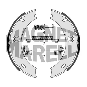 360219198375 MAGNETI MARELLI