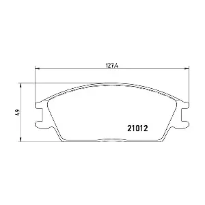 MAGNETI MARELLI 363700430001