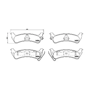 MAGNETI MARELLI 363700437012