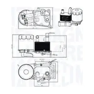350300004200 MAGNETI MARELLI