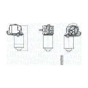064378880010 MAGNETI MARELLI