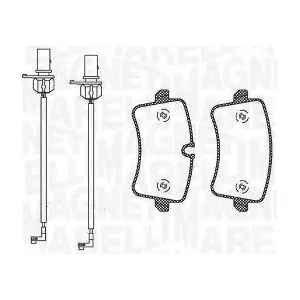 MAGNETI MARELLI 363916060675