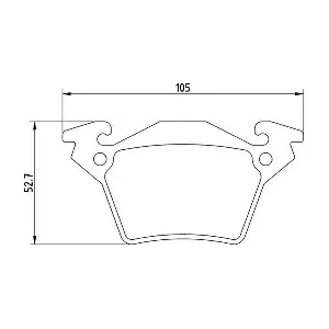 MAGNETI MARELLI 363710201169