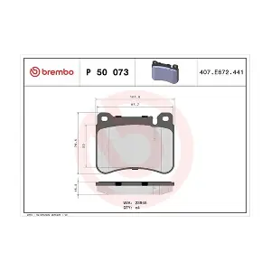 363700450073 MAGNETI MARELLI