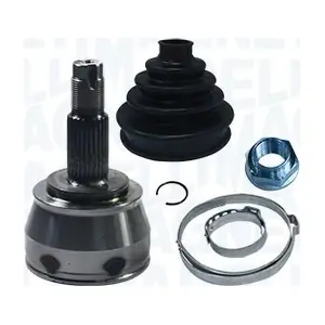 302015100376 MAGNETI MARELLI
