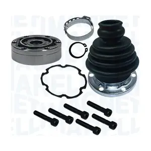 302009100038 MAGNETI MARELLI
