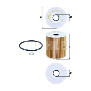 MAGNETI MARELLI 154098071570