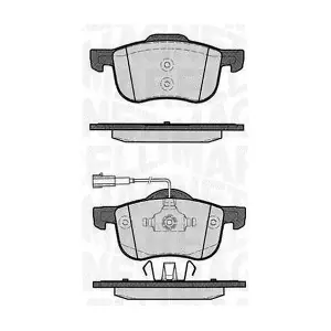 MAGNETI MARELLI 363916060128