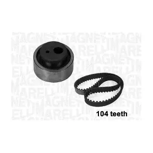 MAGNETI MARELLI 341301930000