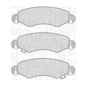 MAGNETI MARELLI 363916060548