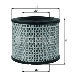 MAGNETI MARELLI 154076520010