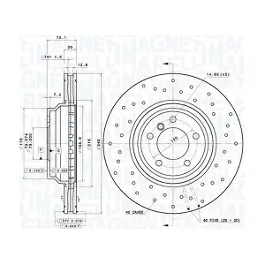 360406218802 MAGNETI MARELLI