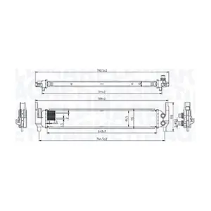 MAGNETI MARELLI 351319206060