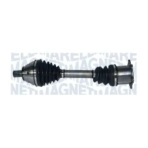 302004190121 MAGNETI MARELLI