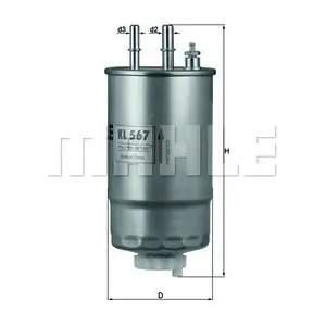 MAGNETI MARELLI 154703654070