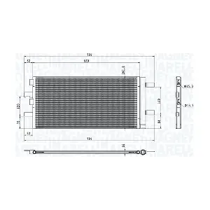 350203786000 MAGNETI MARELLI