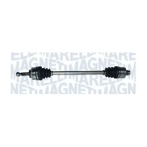 302004190233 MAGNETI MARELLI