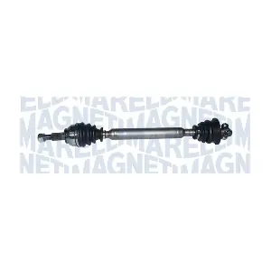 302004190252 MAGNETI MARELLI