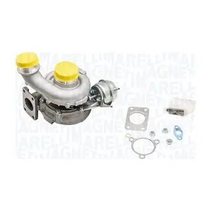 MAGNETI MARELLI 807101005400