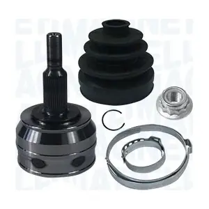 MAGNETI MARELLI 302015100307