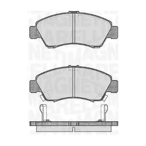 MAGNETI MARELLI 363916060276