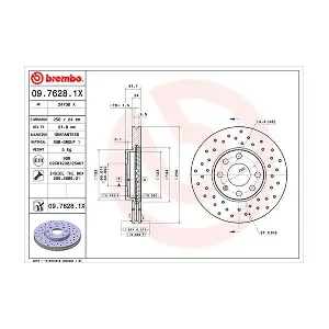 MAGNETI MARELLI 360406038702
