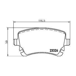 MAGNETI MARELLI 363700485143