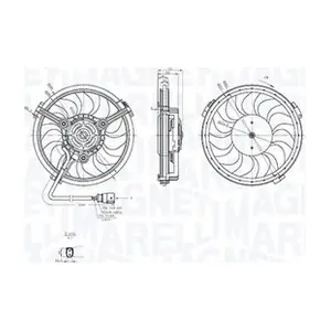 MAGNETI MARELLI 069422880010