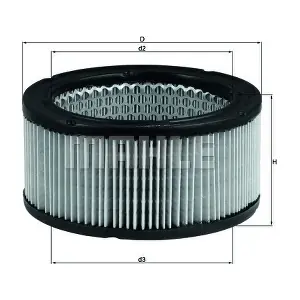 PC283 ACDelco