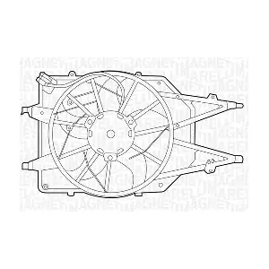 069422311010 MAGNETI MARELLI